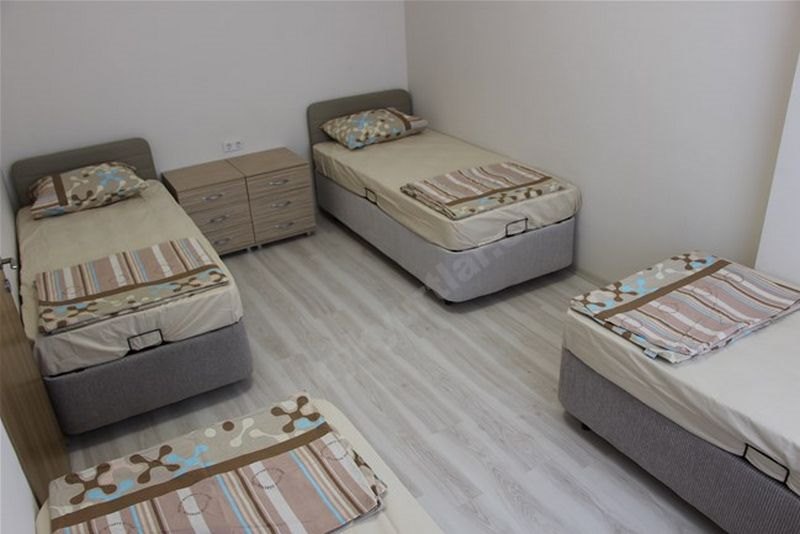 Salih Baba Kyk Kız Öğrenci Yurdu Görseli