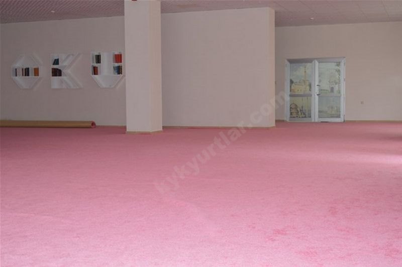 Saliha Sultan Kyk Kız Öğrenci Yurdu Görseli