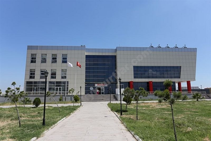 Salihli Kyk Kız ve Erkek Öğrenci Yurdu Görseli