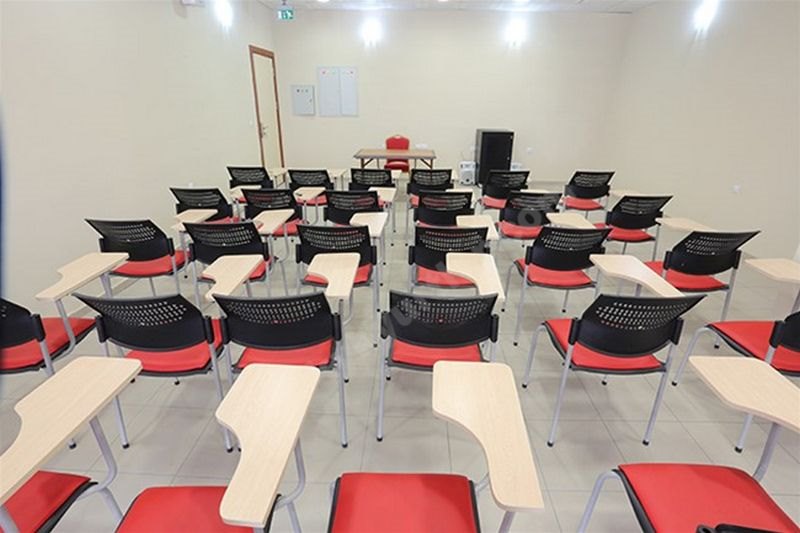 Salihli Kyk Kız ve Erkek Öğrenci Yurdu Görseli