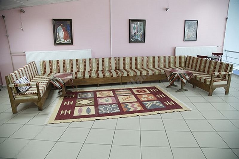 Samsun Kyk Kız Öğrenci Yurdu Görseli