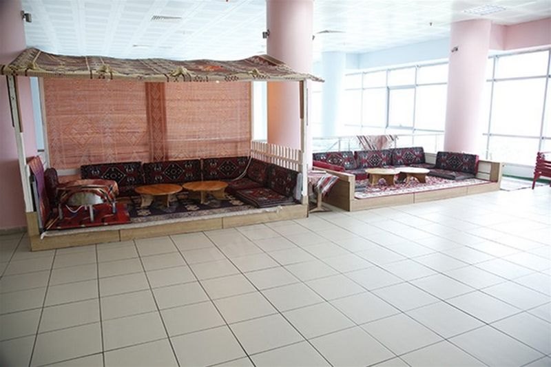 Samsun Kyk Kız Öğrenci Yurdu Görseli