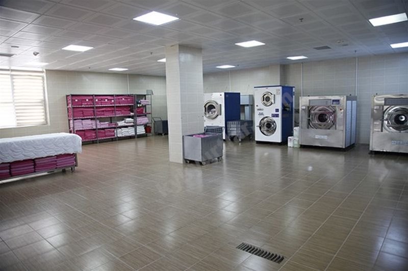 Samsun Kyk Kız Öğrenci Yurdu Görseli