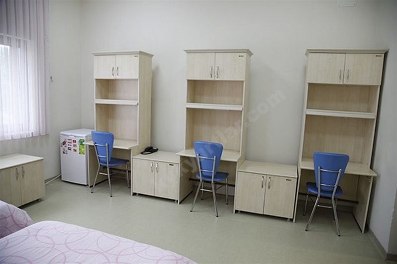 Samsun Kyk Kız Öğrenci Yurdu Görseli