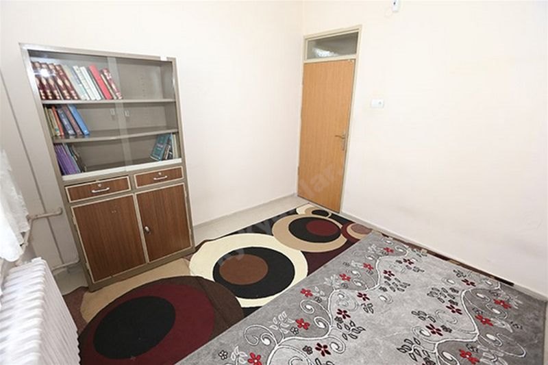 Şanlıurfa Kyk Kız Öğrenci Yurdu Görseli
