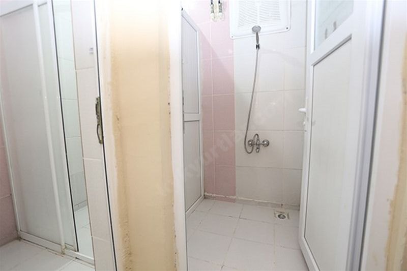 Şanlıurfa Kyk Kız Öğrenci Yurdu Görseli