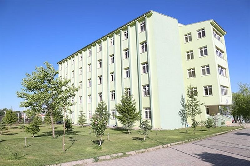 Sare Ana Kyk Kız Öğrenci Yurdu Görseli