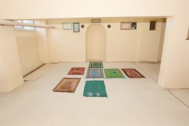 Sare Ana Kyk Kız Öğrenci Yurdu Görseli
