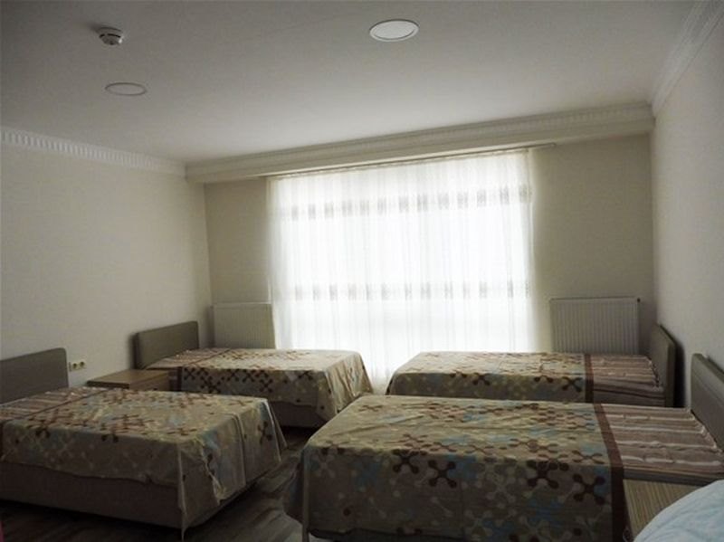 Sare Hatun Yurt Müdürlüğü Görseli
