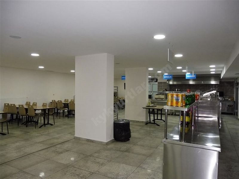 Sare Hatun Yurt Müdürlüğü Görseli