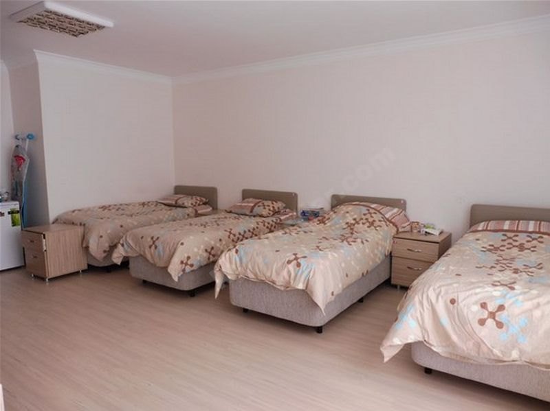 Sare Hatun Yurt Müdürlüğü Görseli