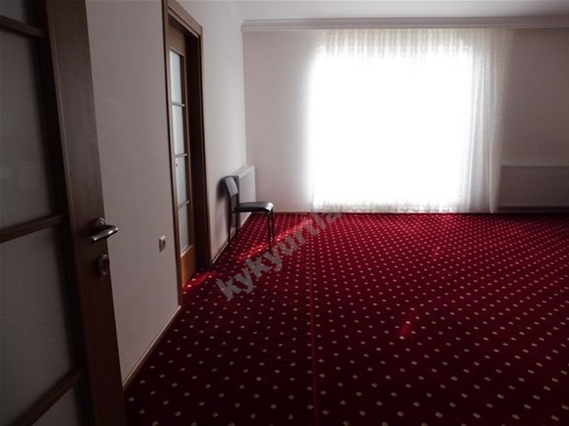 Sare Hatun Yurt Müdürlüğü Görseli