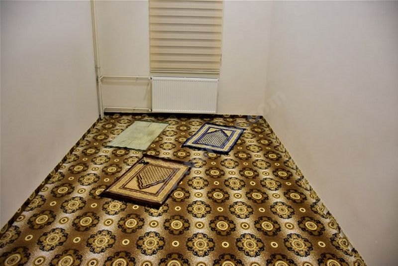 Şarkikaraağaç Kyk Kız Ve Erkek Öğrenci Yurdu Görseli