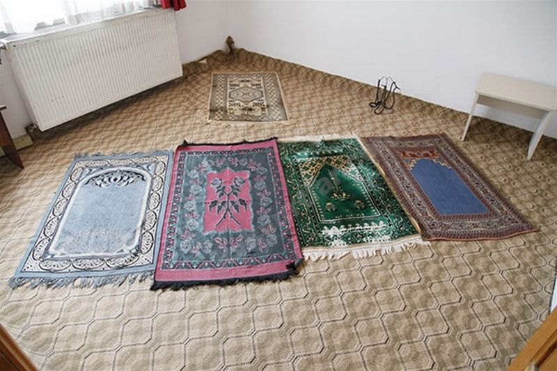 Şebinkarahisar Kyk Kız Ve Erkek Öğrenci Yurdu Görseli