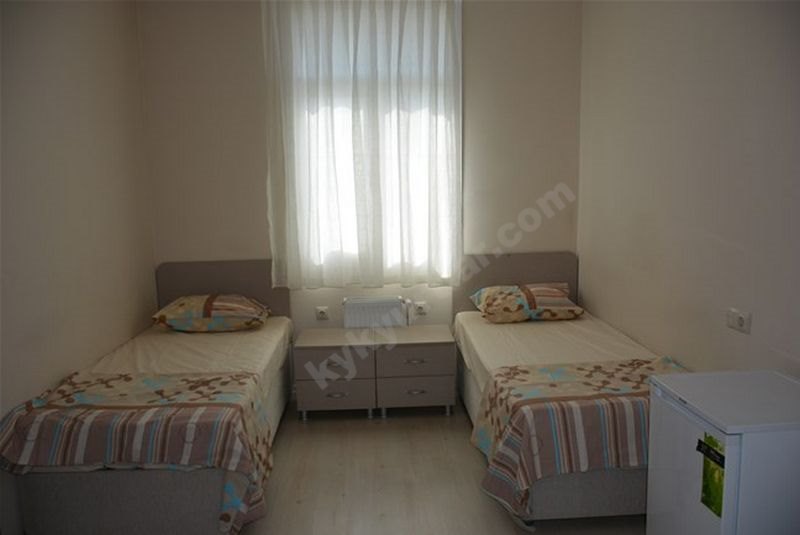 Şehzade Korkut Kyk Erkek Öğrenci Yurdu Görseli