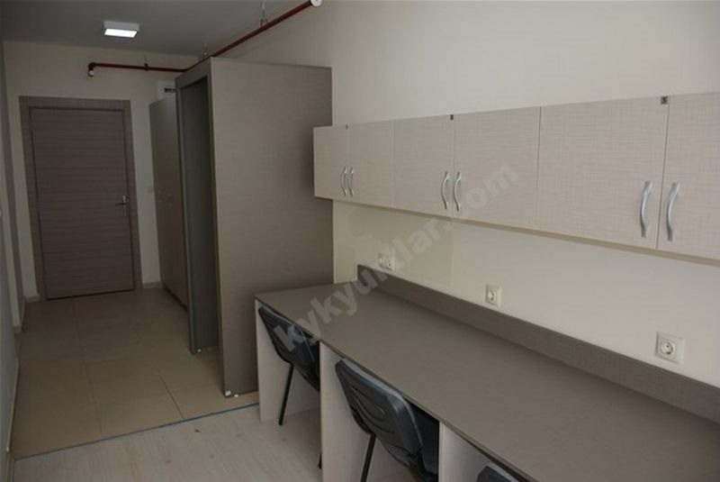Şehzade Korkut Kyk Erkek Öğrenci Yurdu Görseli