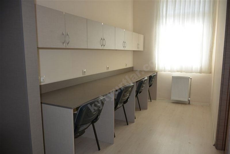 Şehzade Korkut Kyk Erkek Öğrenci Yurdu Görseli