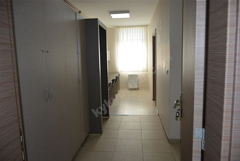 Şehzade Korkut Kyk Erkek Öğrenci Yurdu Görseli