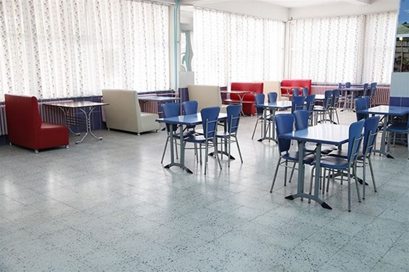 Selman I Farisi Kyk Erkek Öğrenci Yurdu Görseli