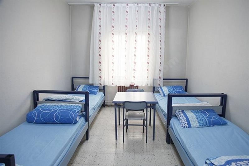 Selman I Farisi Kyk Erkek Öğrenci Yurdu Görseli