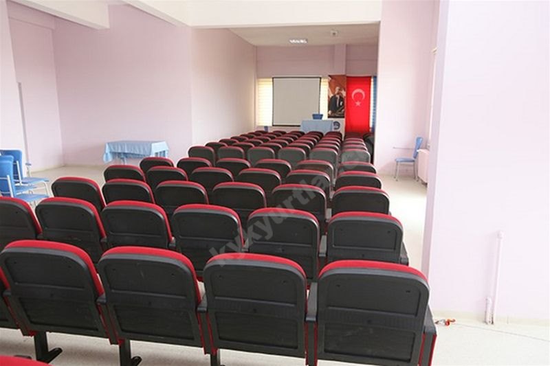 Şemsettin Sami Kyk Erkek Öğrenci Yurdu Görseli