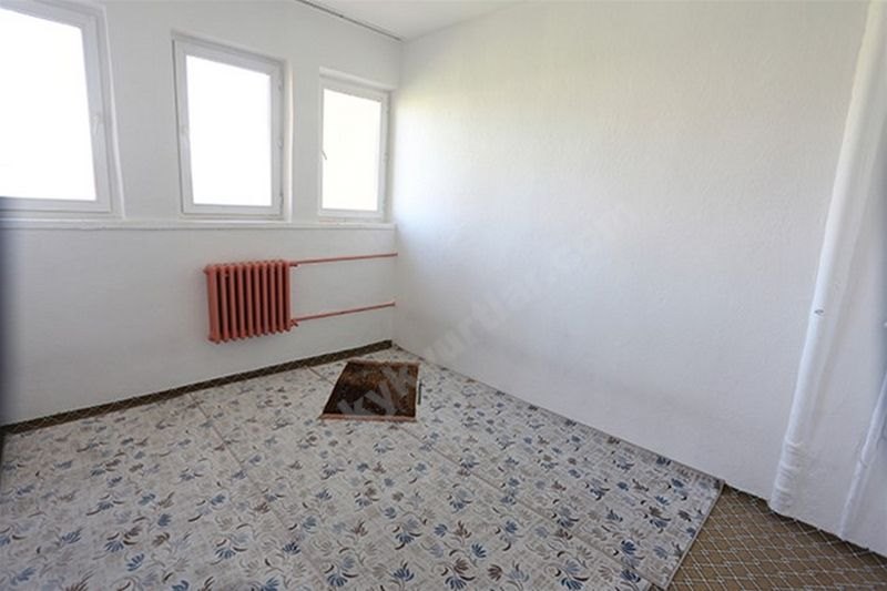 Şereflikoçhisar Kyk Kız Ve Erkek Öğrenci Yurdu Görseli
