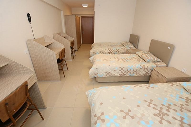 Şerife Gelin Kyk Kız Öğrenci Yurdu Görseli