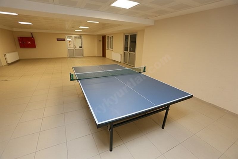 Şerife Gelin Kyk Kız Öğrenci Yurdu Görseli