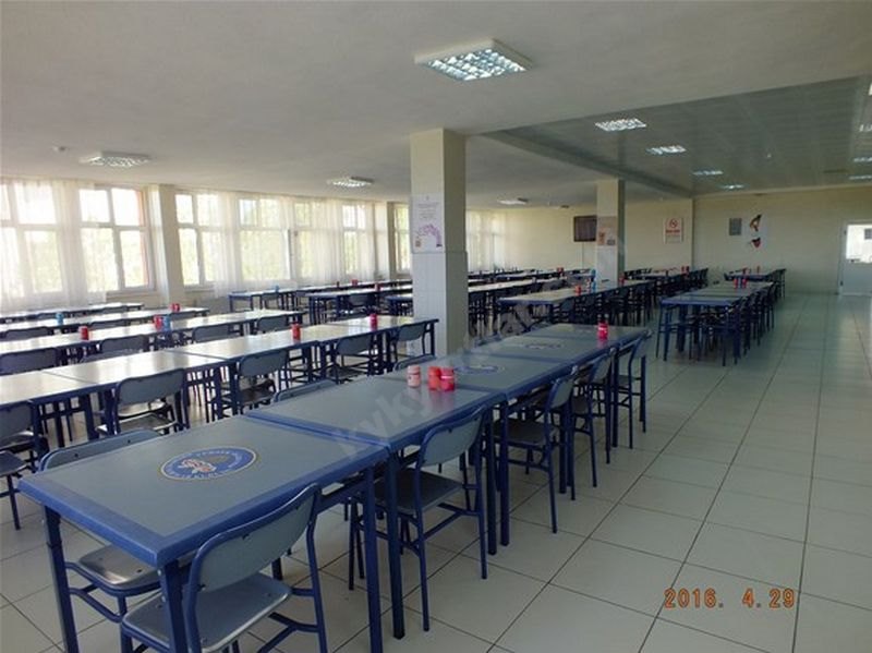 Seydişehir Kyk Kız Ve Erkek Öğrenci Yurdu Görseli