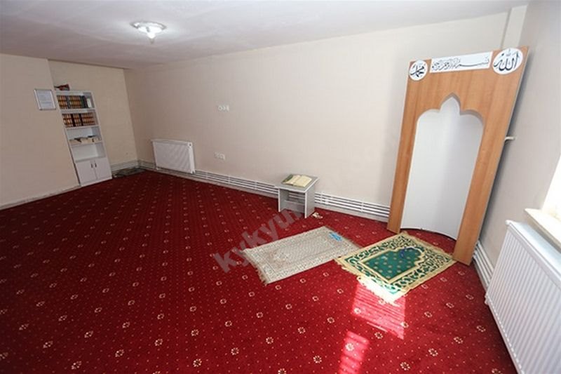 Şeyh Edebalı Kyk Erkek Öğrenci Yurdu Görseli