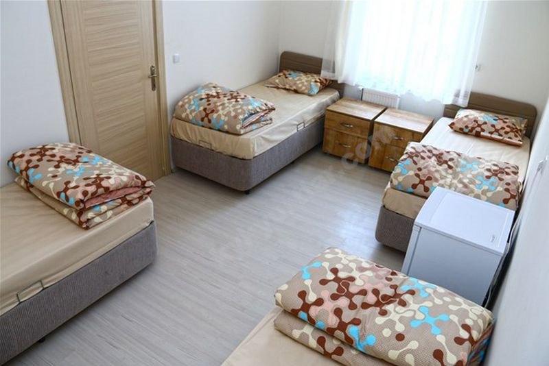 Seyit Avşar Kyk Erkek Öğrenci Yurdu Görseli