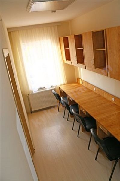 Seyit Avşar Kyk Erkek Öğrenci Yurdu Görseli