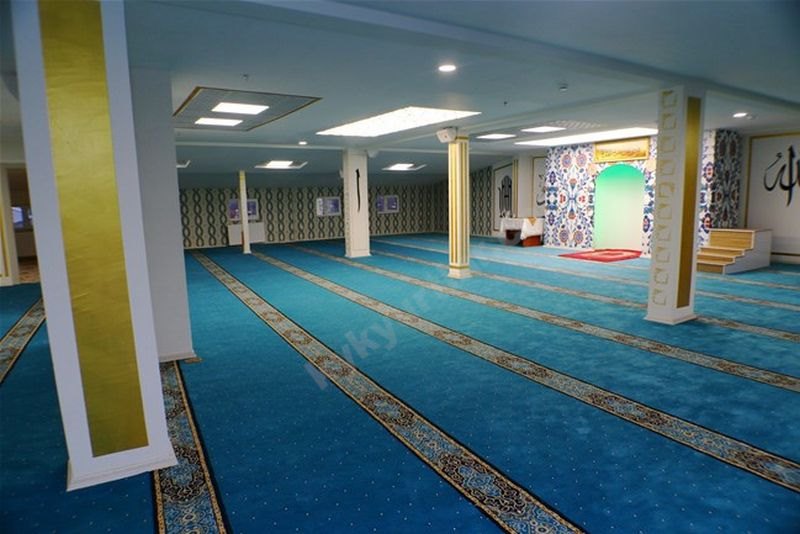 Seyit Avşar Kyk Erkek Öğrenci Yurdu Görseli
