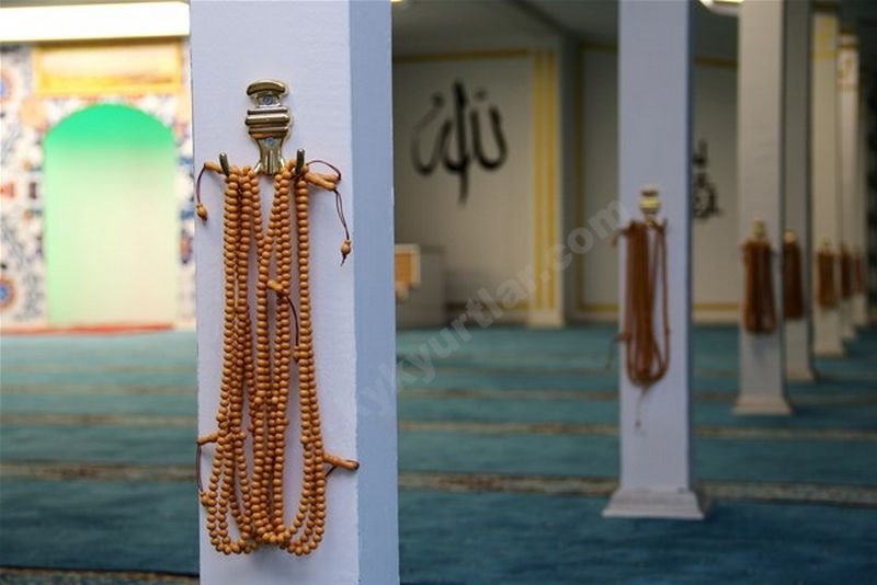 Seyit Avşar Kyk Erkek Öğrenci Yurdu Görseli