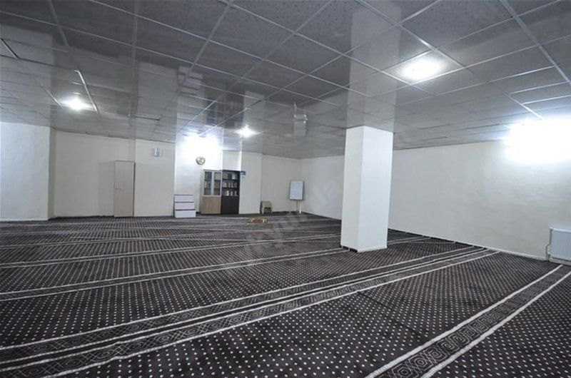 Seyyid Bilal Kyk Erkek Öğrenci Yurdu Görseli