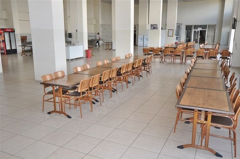 Seyyid Bilal Kyk Erkek Öğrenci Yurdu Görseli