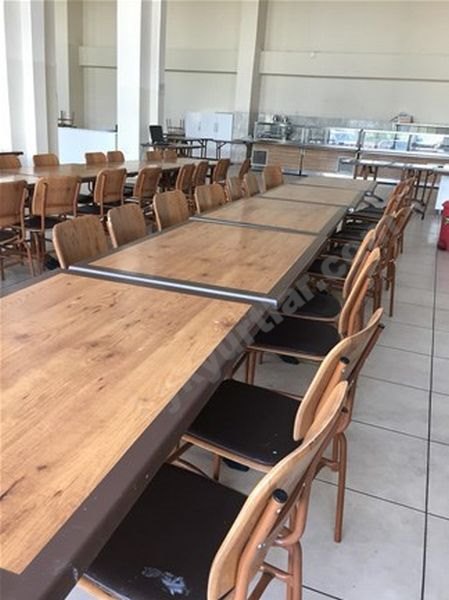 Seyyid Bilal Kyk Erkek Öğrenci Yurdu Görseli
