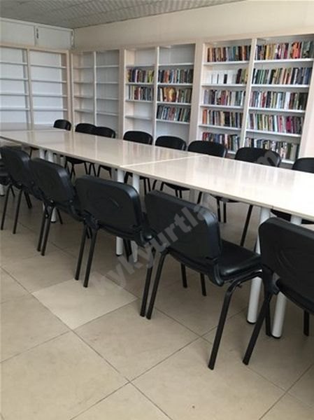 Seyyid Bilal Kyk Erkek Öğrenci Yurdu Görseli