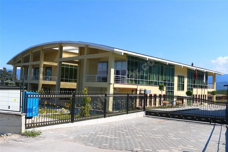 Seyyide Nefise Kyk Kız Öğrenci Yurdu Görseli