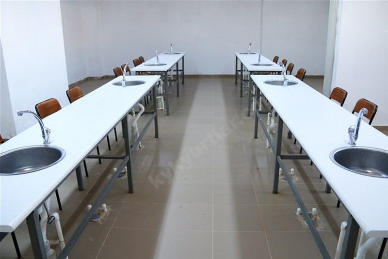 Seyyide Nefise Kyk Kız Öğrenci Yurdu Görseli