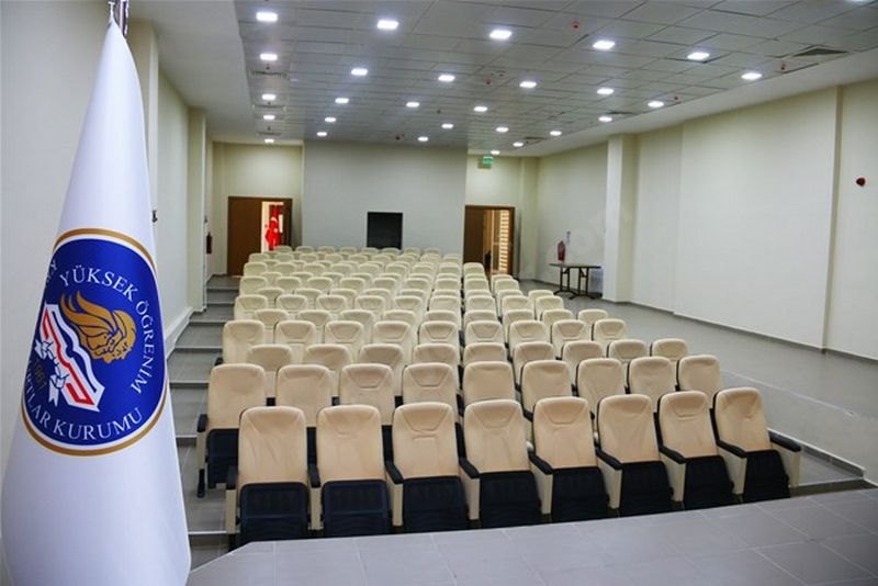 Seyyide Nefise Kyk Kız Öğrenci Yurdu Görseli