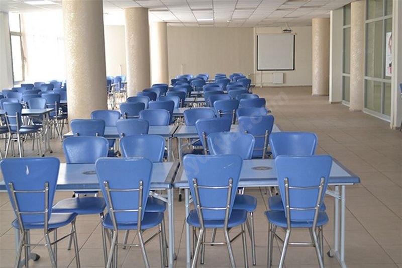 Siirt Kyk Erkek Öğrenci Yurdu Görseli