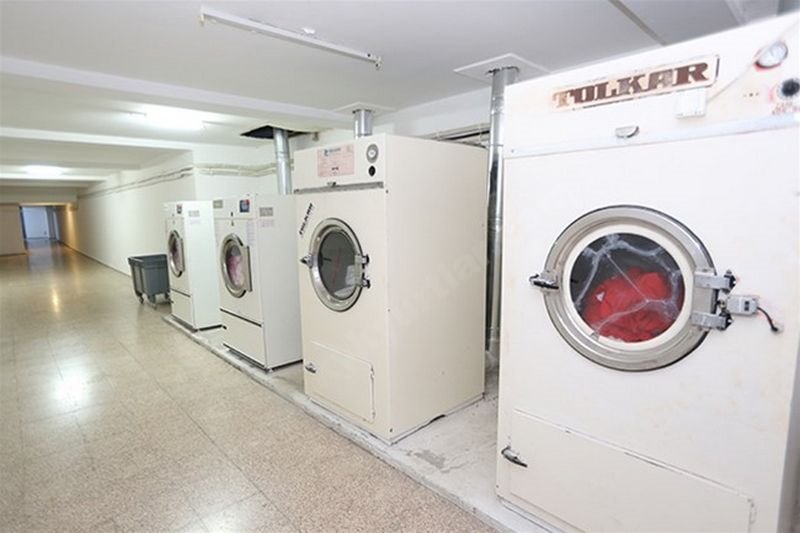 Silifke Taşucu Kyk Kız ve Erkek Öğrenci Yurdu Görseli