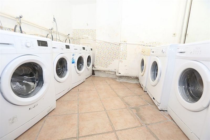 Silifke Taşucu Kyk Kız ve Erkek Öğrenci Yurdu Görseli