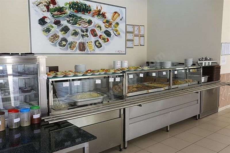 Simav Kyk Kız ve Erkek Öğrenci Yurdu Görseli