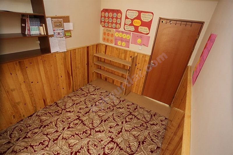 Simav Kyk Kız ve Erkek Öğrenci Yurdu Görseli