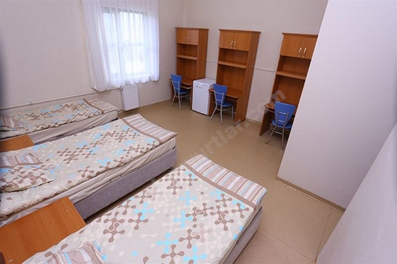 Simav Kyk Kız ve Erkek Öğrenci Yurdu Görseli