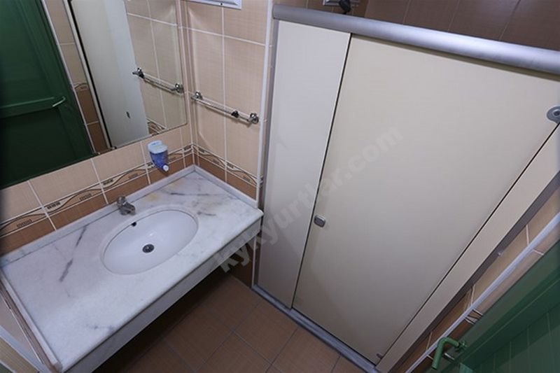 Simav Kyk Kız ve Erkek Öğrenci Yurdu Görseli