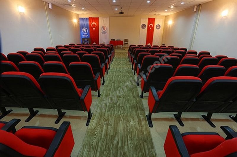 Simav Kyk Kız ve Erkek Öğrenci Yurdu Görseli