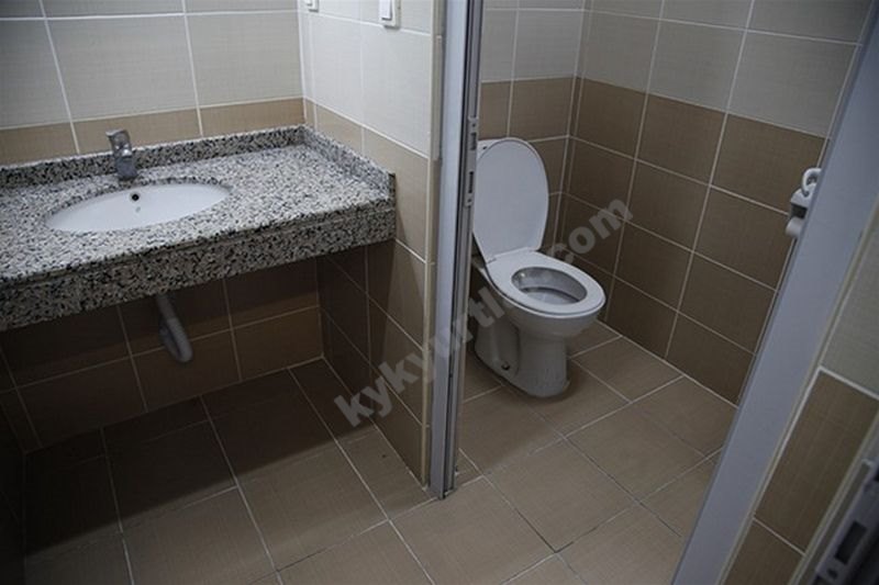 Sinop Kyk Kız Öğrenci Yurdu Görseli